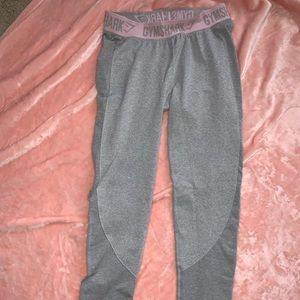 GYMSHARK FLEX LEGGINGS